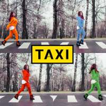 Бьянка Taxi (Single)