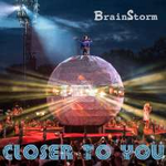 BrainStorm Closer to You (EP)